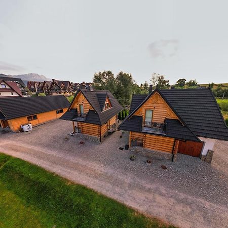 Domki Pod Jemiola Zakopane Luaran gambar