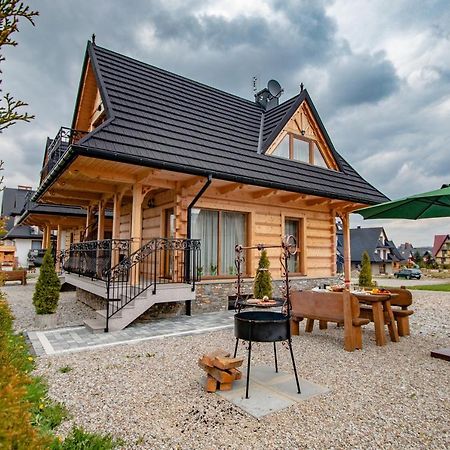 Domki Pod Jemiola Zakopane Luaran gambar